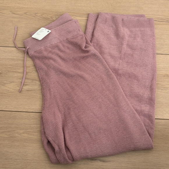 Free People Malibu Sweater Set - Picture 3 of 4